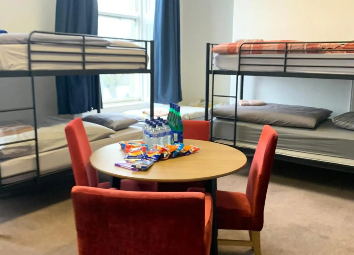Eden Quay Guesthouse Private Rooms Dublin 0*,  Irlandia