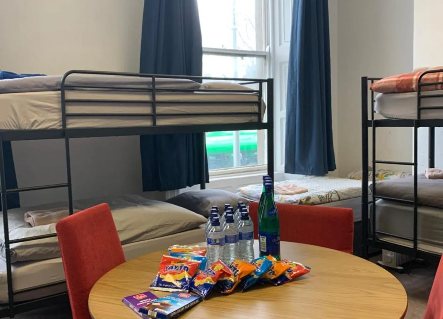 Eden Quay Guesthouse Private Rooms Dublin Irlandia
