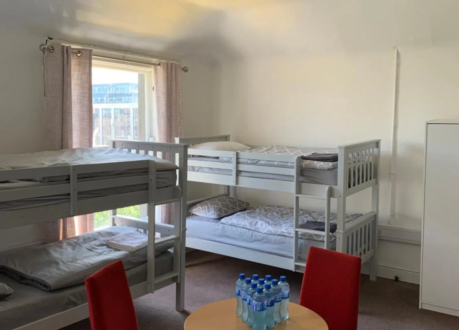 Eden Quay Guesthouse Private Rooms Dublin 0*,  Irlandia