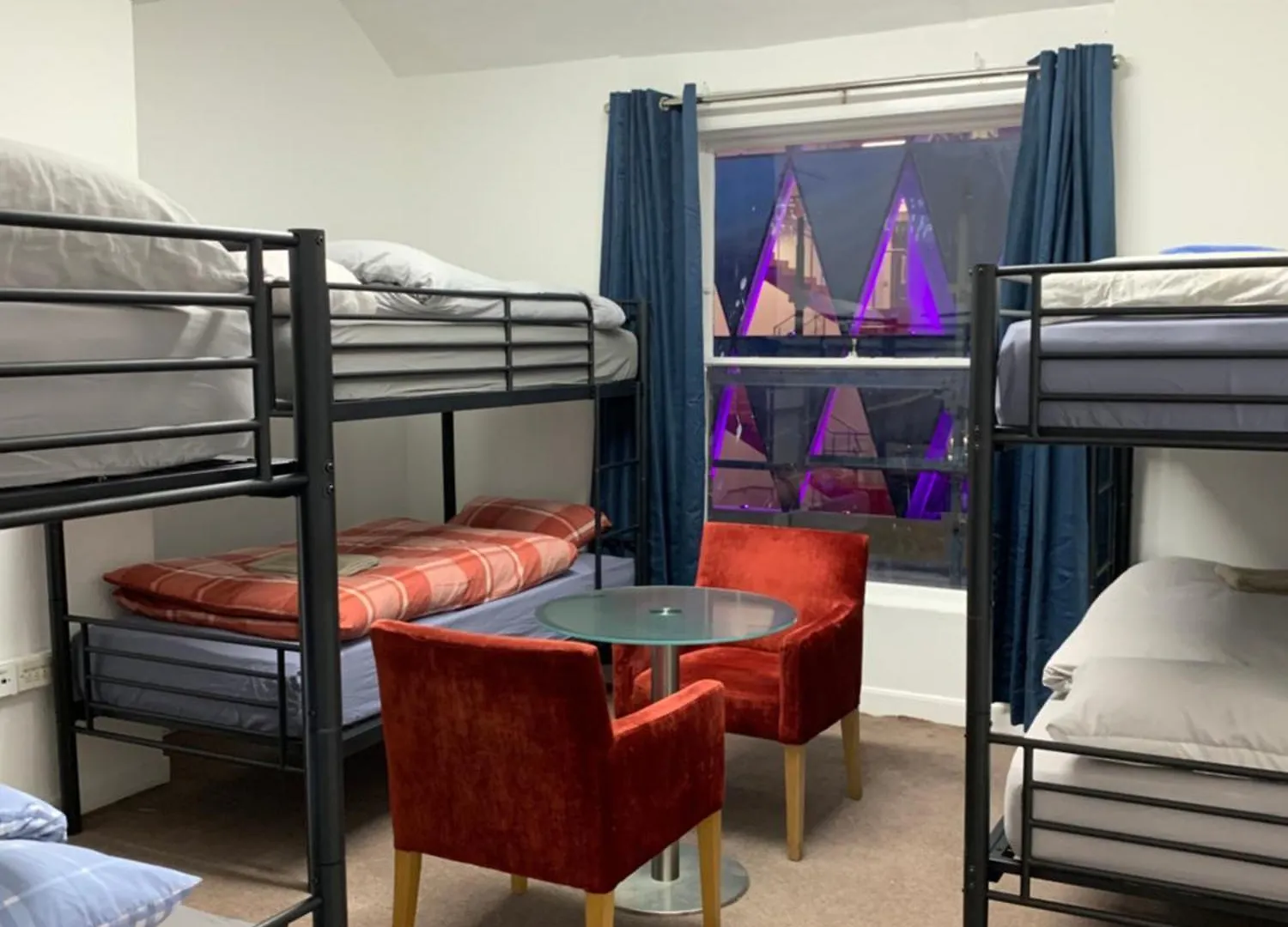 Eden Quay Guesthouse Private Rooms Dublin
