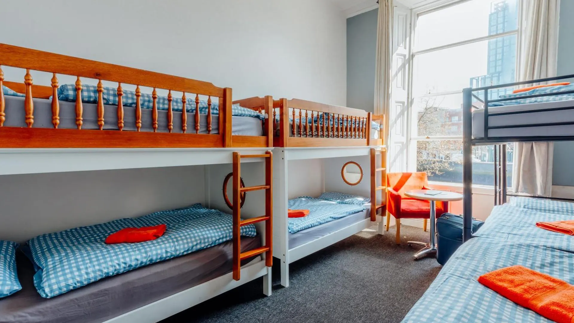 Eden Quay Guesthouse Private Rooms Dublin 0*,