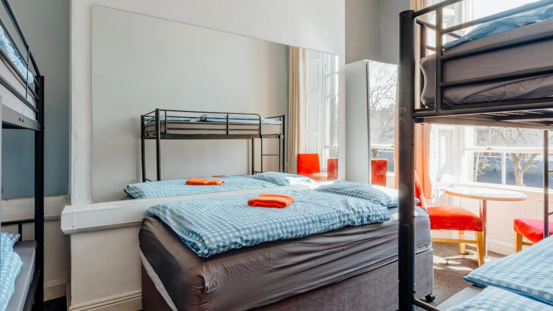 Eden Quay Guesthouse Private Rooms Dublin
