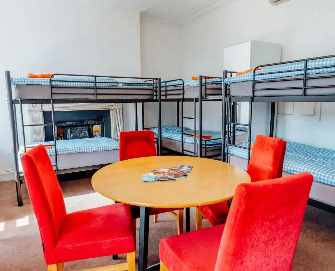 Eden Quay Guesthouse Private Rooms Dublin