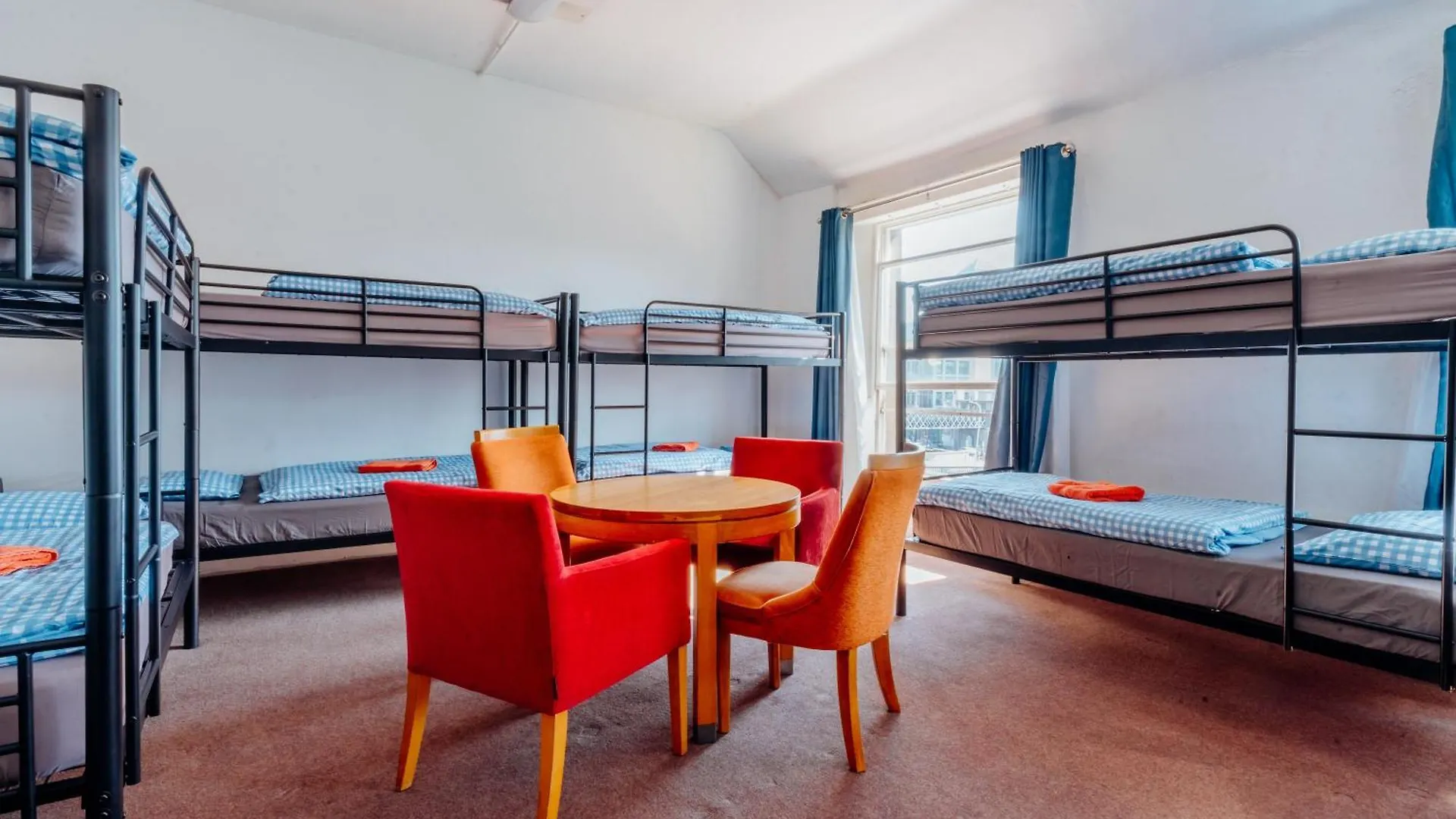 Zajazd Eden Quay Guesthouse Private Rooms Dublin