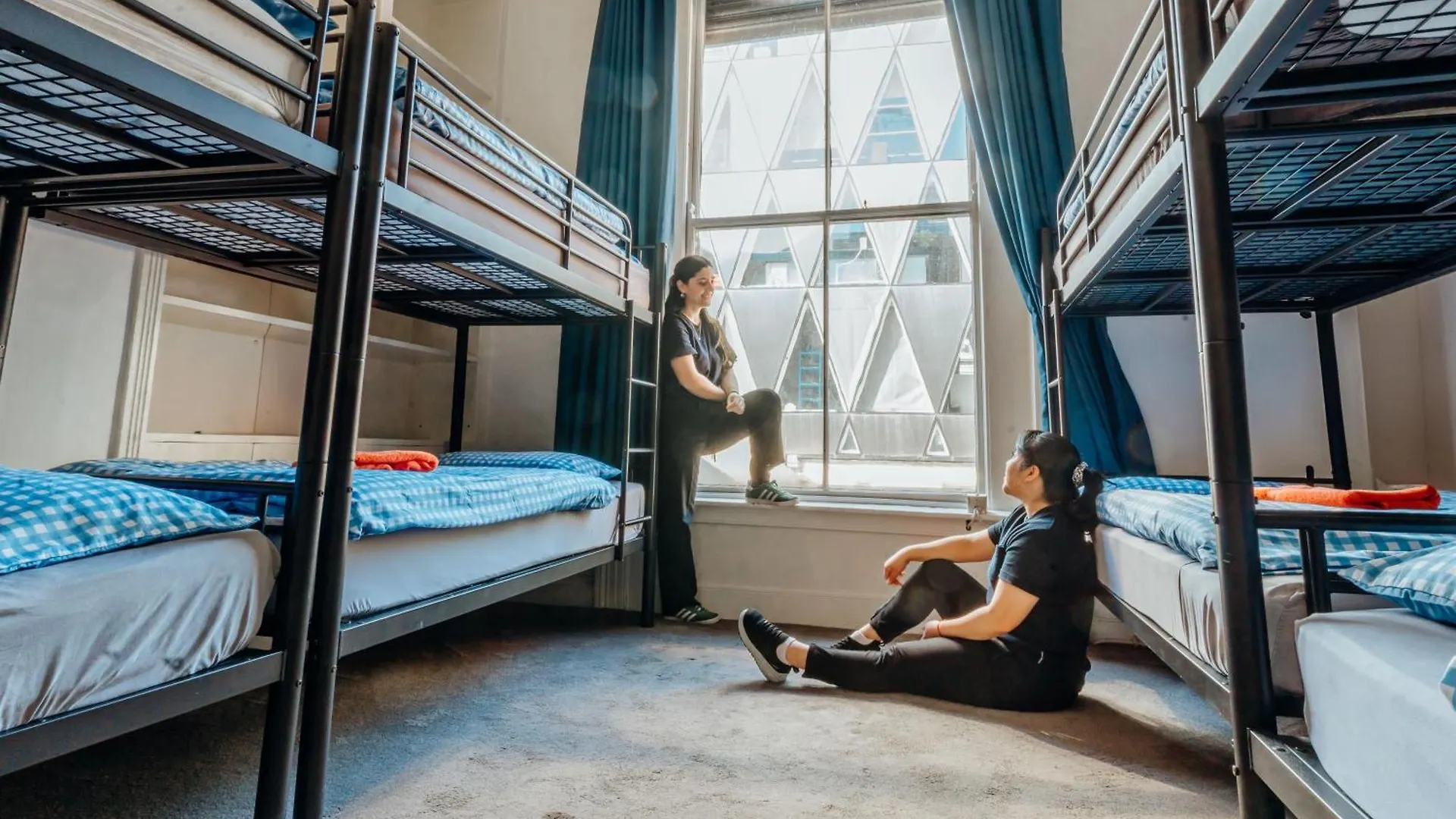 Eden Quay Guesthouse Private Rooms Dublin